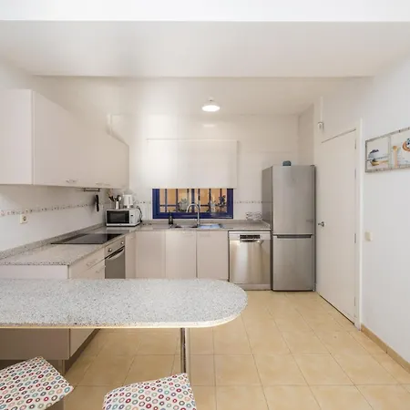 Дом отдыха Guestready - Meloneras Duplex With Terrace