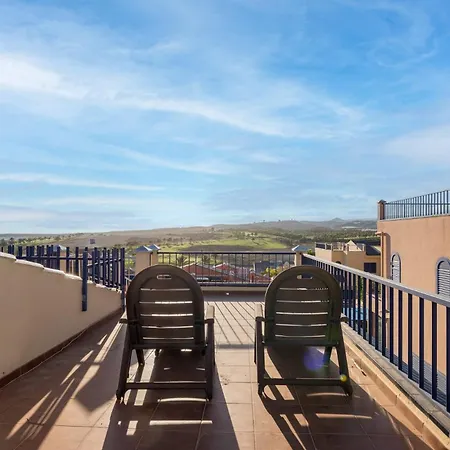 Guestready - Meloneras Duplex With Terrace *