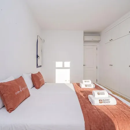 Guestready - Meloneras Duplex With Terrace