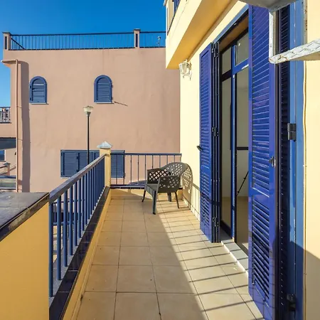 Guestready - Meloneras Duplex With Terrace San Bartolomé