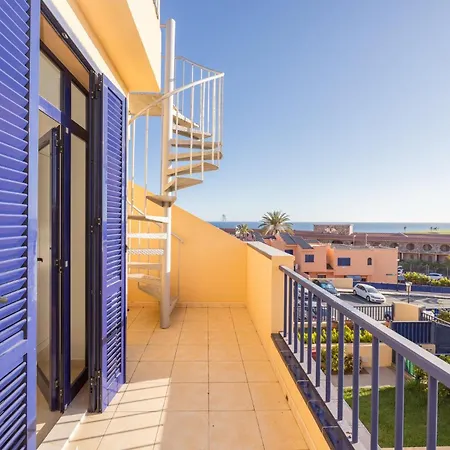 Casa de Férias Guestready - Meloneras Duplex With Terrace *