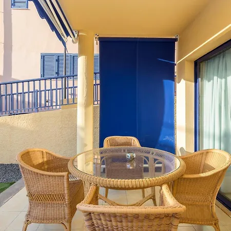 Guestready - Meloneras Duplex With Terrace