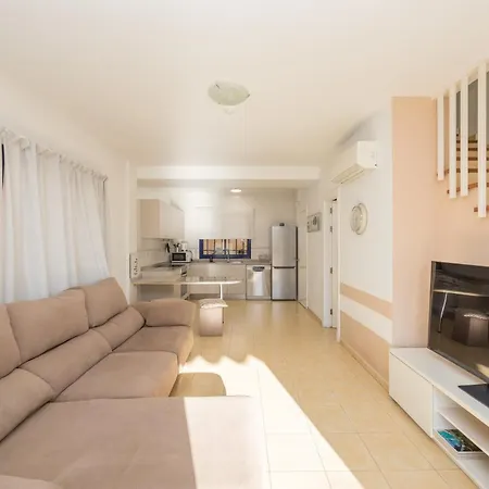 Guestready - Meloneras Duplex With Terrace