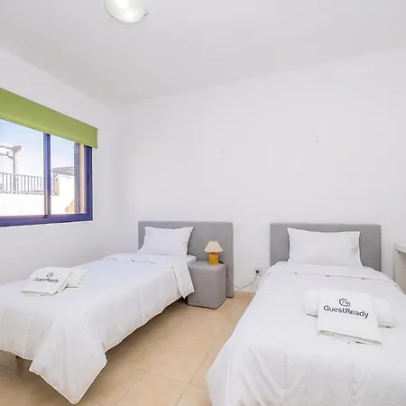 Casa de Férias Guestready - Meloneras Duplex With Terrace *