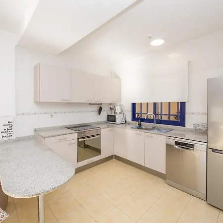 Guestready - Meloneras Duplex With Terrace Casa de Férias San Bartolomé