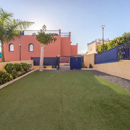 Guestready - Meloneras Duplex With Terrace Дом отдыха Сан-Бартоломе