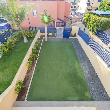 Guestready - Meloneras Duplex With Terrace