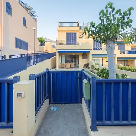 Guestready - Meloneras Duplex With Terrace