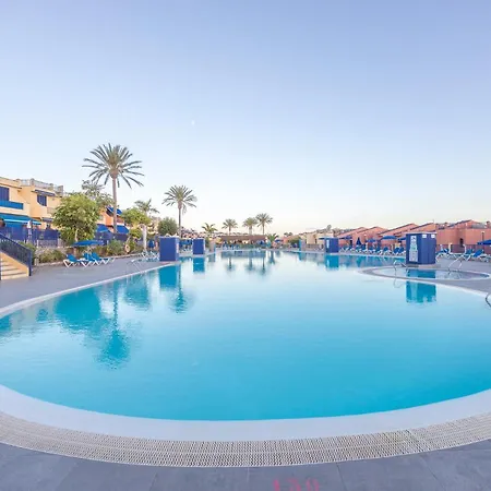 Guestready - Meloneras Duplex With Terrace Casa de Férias San Bartolomé