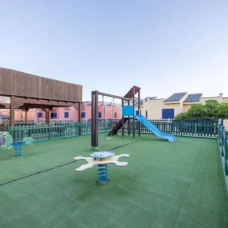 Дом отдыха Guestready - Meloneras Duplex With Terrace