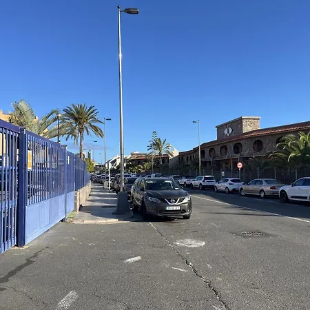 Guestready - Meloneras Duplex With Terrace